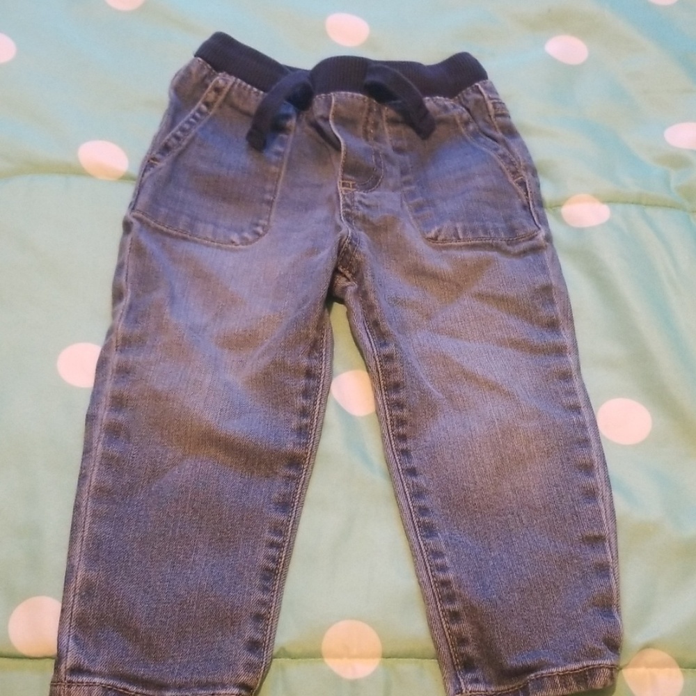 🧒 carters jeans for boys